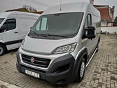 Fiat Ducato 2.3 MJET 130KS DIODA MAXI