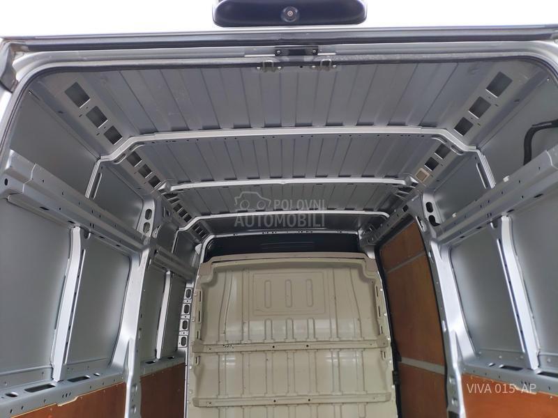 Fiat Ducato 2.3 MJET 130KS DIODA MAXI