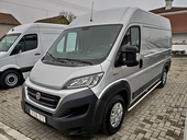 Fiat Ducato 2.3 MJET 130KS DIODA MAXI