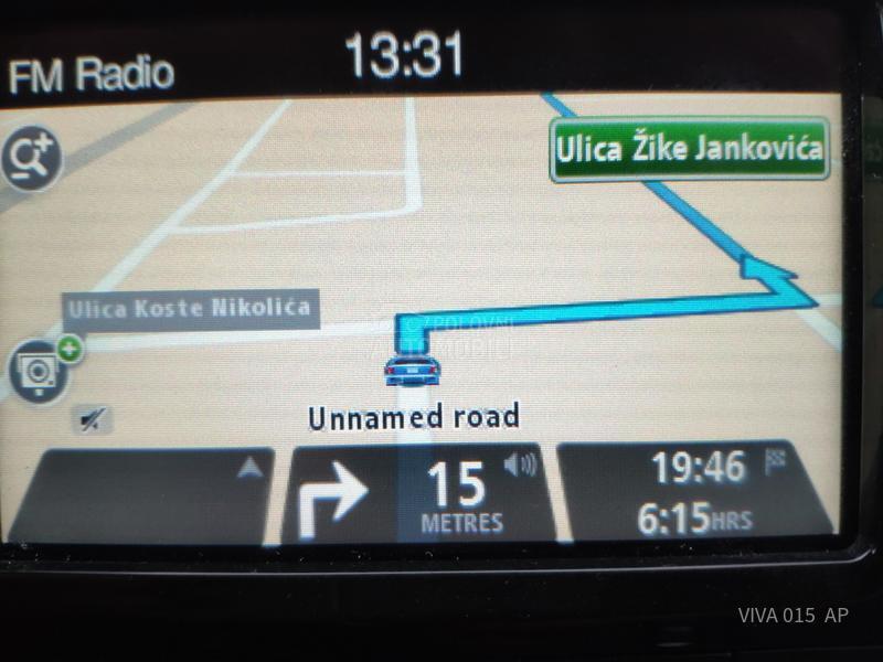 Fiat Ducato 2.3 MJET 130KS DIODA MAXI