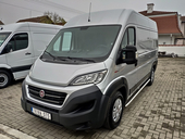 Fiat Ducato 2.3 MJET 130KS DIODA MAXI