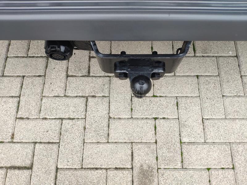 Fiat Ducato 2.3 MJET 130KS DIODA MAXI