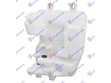 POSUDA ZA TECNOST BRISACA za BMW X1 od 2015. do 2019. god.