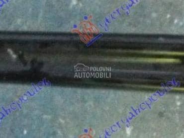 SINA ZADNJEG BRANIKA za Fiat Doblo za 2015. god.