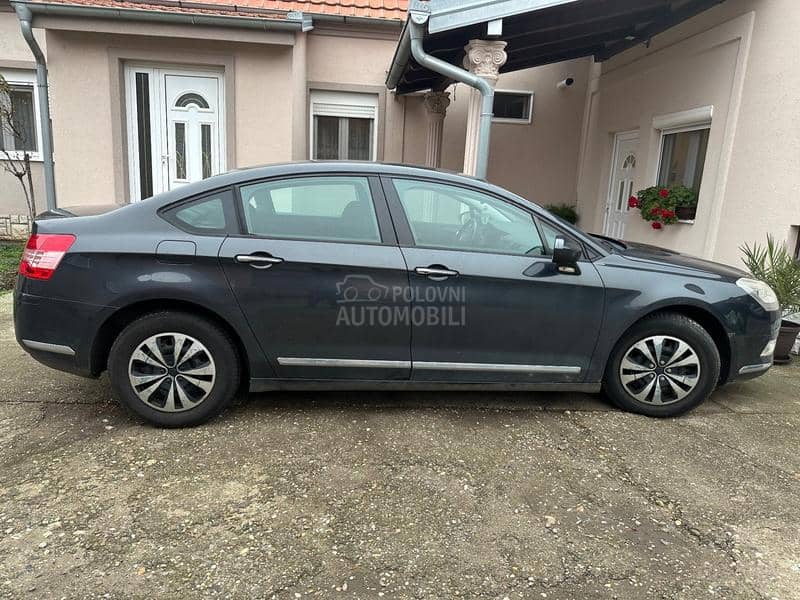 Citroen C5 2.0 HDI
