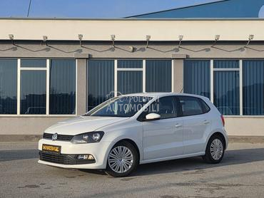 Volkswagen Polo 1.4 TDI
