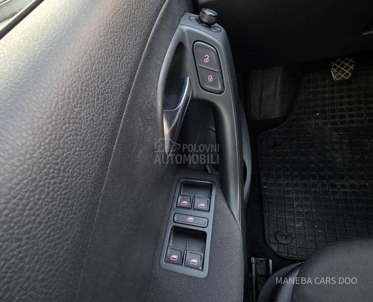 Volkswagen Polo 1.4 TDI