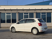 Volkswagen Polo 1.4 TDI