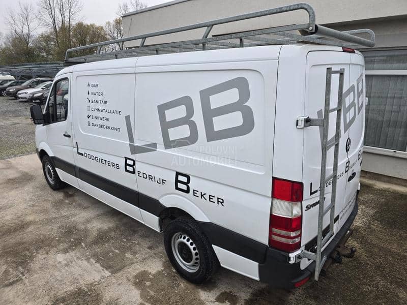Mercedes Benz Sprinter 313CDI