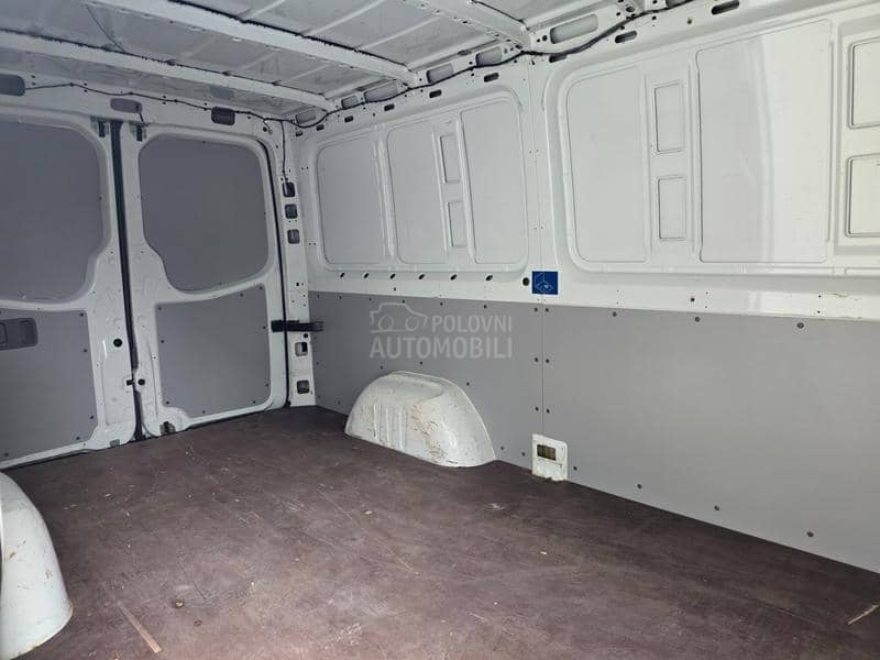 Mercedes Benz Sprinter 313CDI