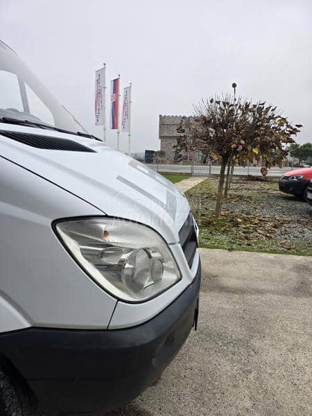 Mercedes Benz Sprinter 313CDI