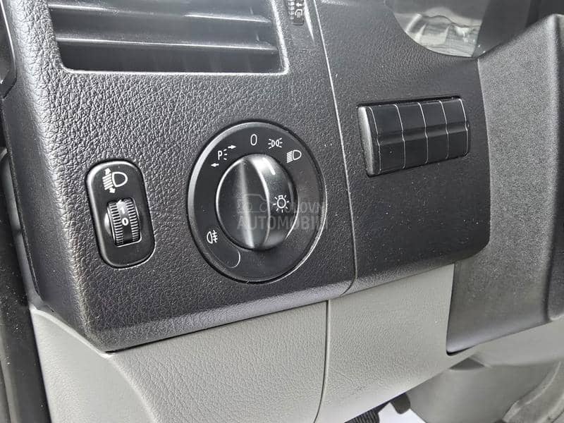 Mercedes Benz Sprinter 313CDI