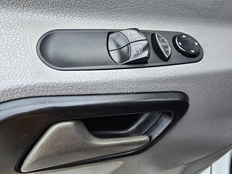 Mercedes Benz Sprinter 313CDI