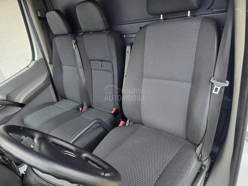 Mercedes Benz Sprinter 313CDI