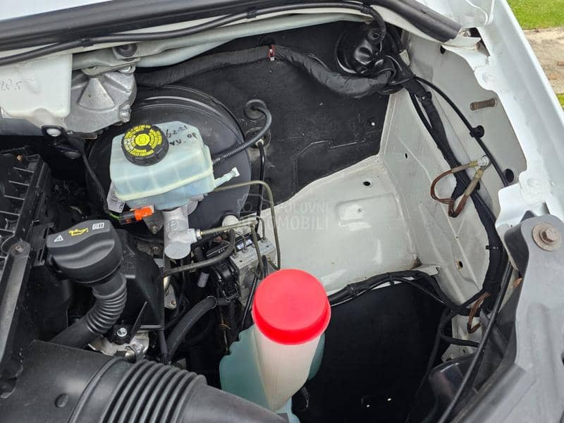 Mercedes Benz Sprinter 313CDI