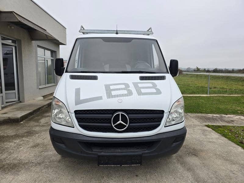 Mercedes Benz Sprinter 313CDI