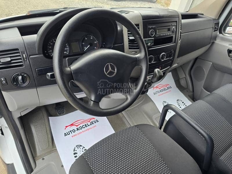 Mercedes Benz Sprinter 313CDI
