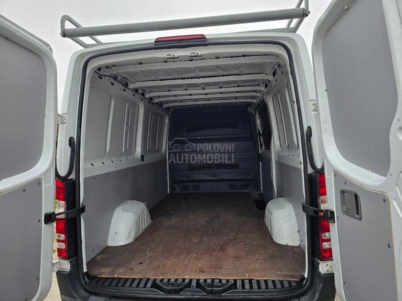 Mercedes Benz Sprinter 313CDI