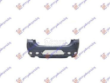 ZADNJI BRANIK PM za BMW X2 od 2017. do 2023. god.