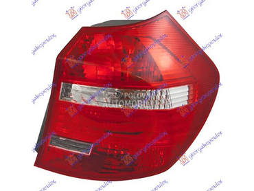STOP LAMPA 07- Desno za BMW Serija 1 od 2004. do 2011. god.