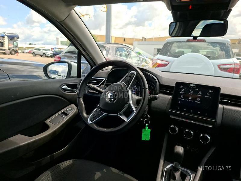 Renault Clio E-Tech 145 Business