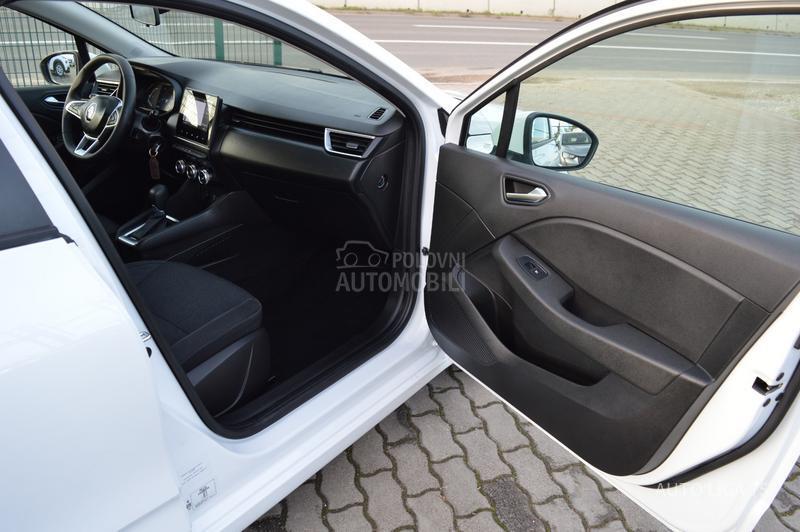 Renault Clio E-Tech 145 Business