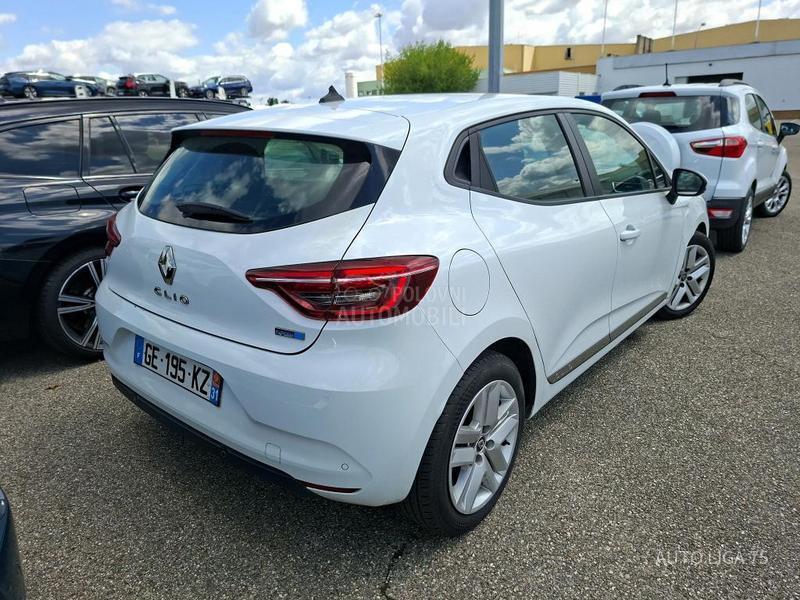 Renault Clio E-Tech 145 Business