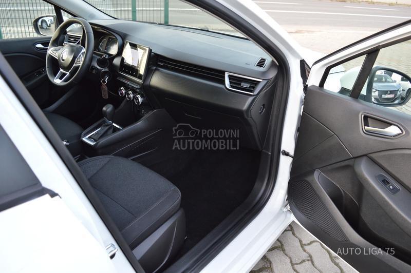 Renault Clio E-Tech 145 Business