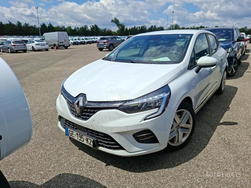 Renault Clio E-Tech 145 Business