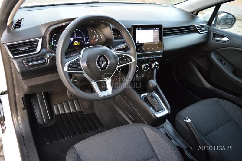 Renault Clio E-Tech 145 Business