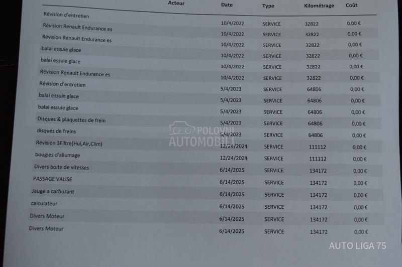 Renault Clio E-Tech 145 Business