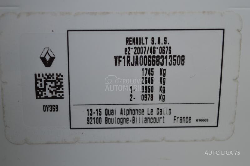 Renault Clio E-Tech 145 Business