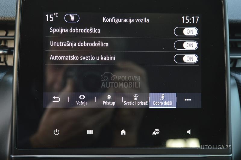 Renault Clio E-Tech 145 Business