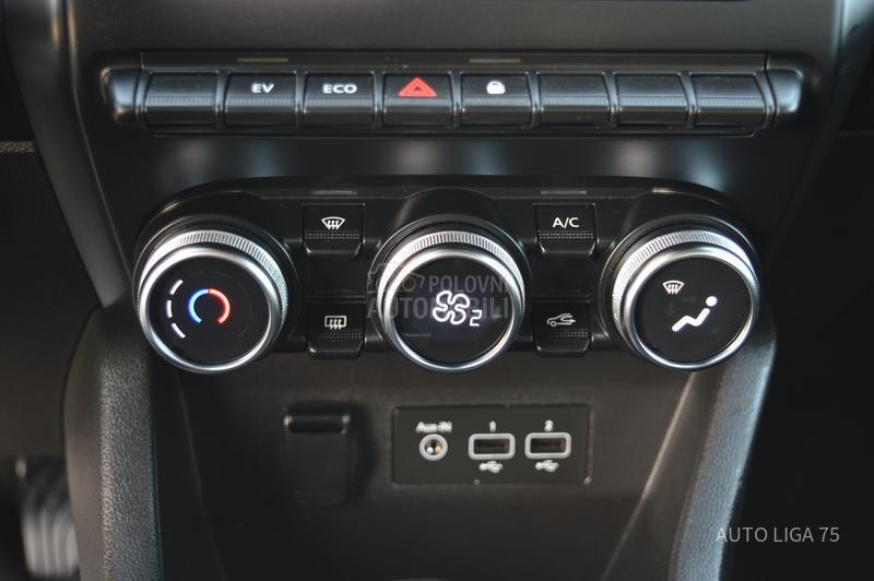 Renault Clio E-Tech 145 Business