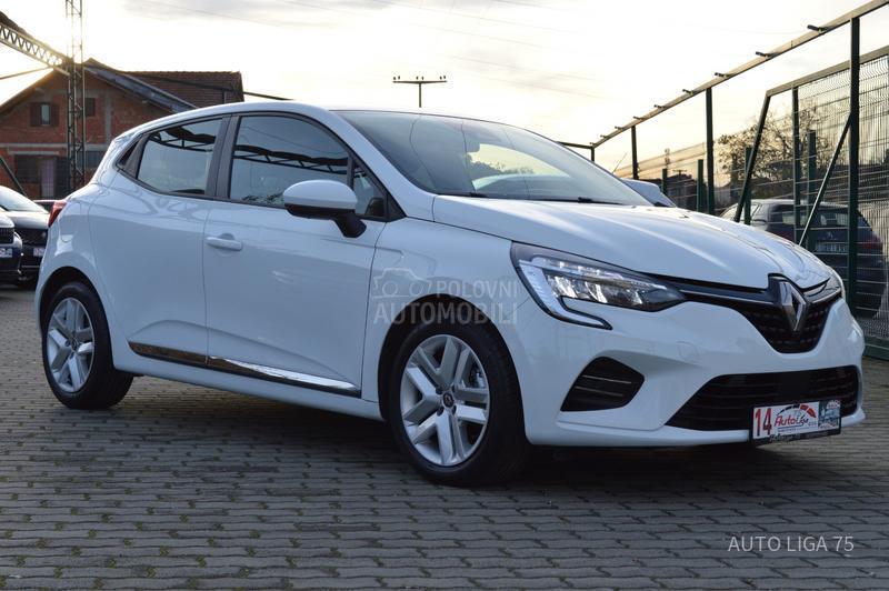 Renault Clio E-Tech 145 Business