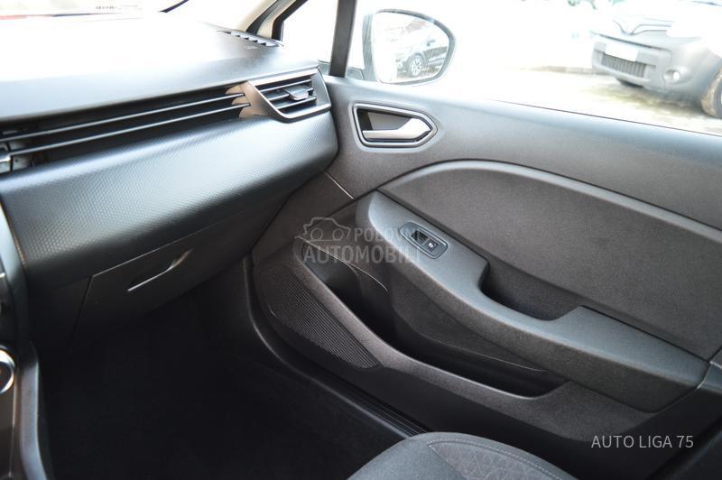 Renault Clio E-Tech 145 Business