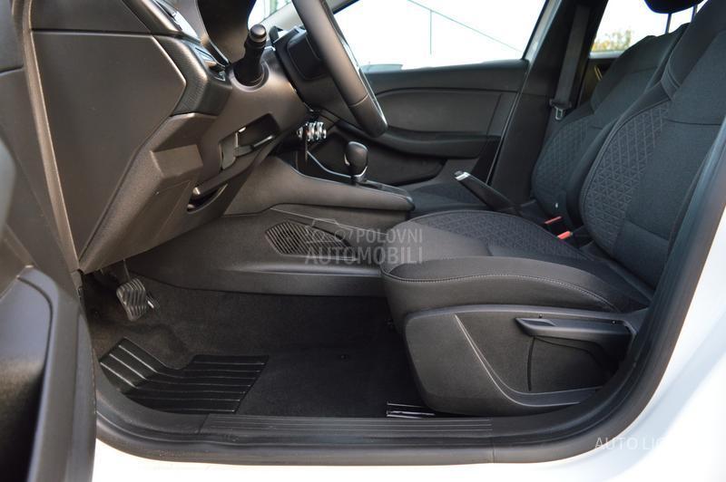 Renault Clio E-Tech 145 Business