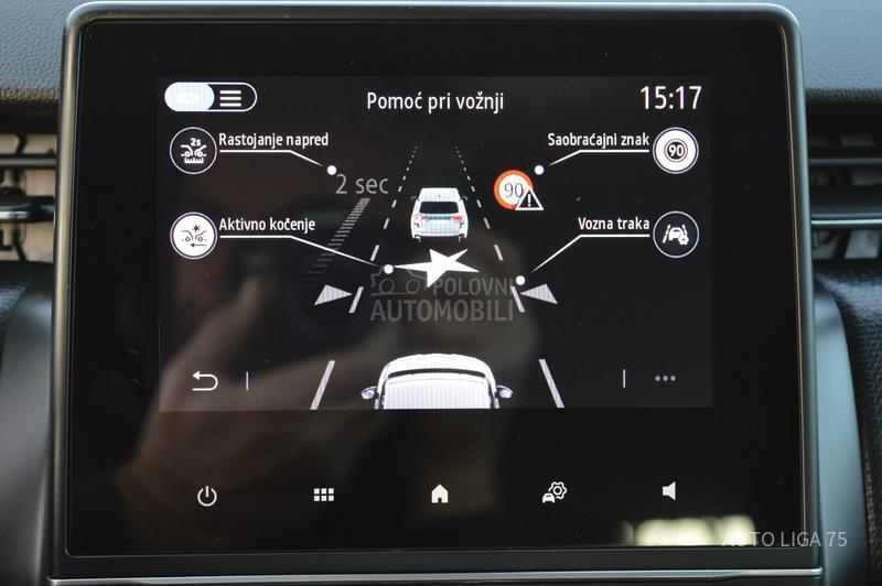 Renault Clio E-Tech 145 Business