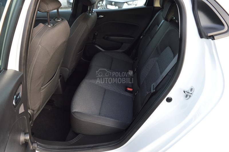 Renault Clio E-Tech 145 Business