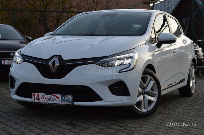 Renault Clio E-Tech 145 Business