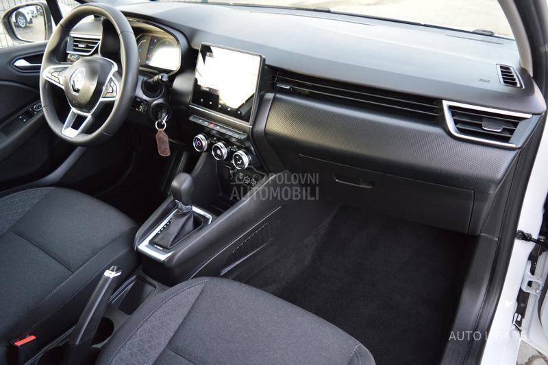 Renault Clio E-Tech 145 Business