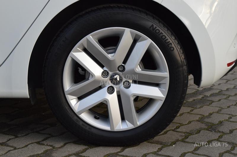 Renault Clio E-Tech 145 Business