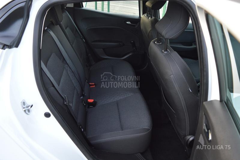 Renault Clio E-Tech 145 Business