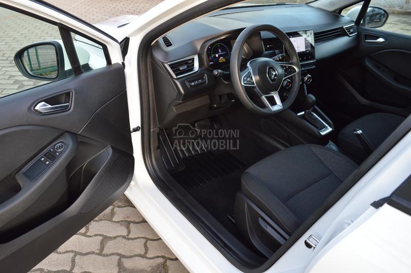 Renault Clio E-Tech 145 Business