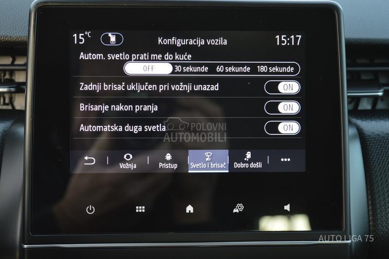 Renault Clio E-Tech 145 Business