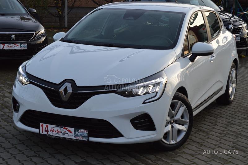 Renault Clio E-Tech 145 Business
