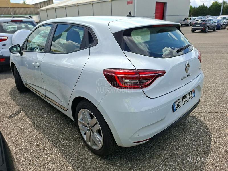 Renault Clio E-Tech 145 Business