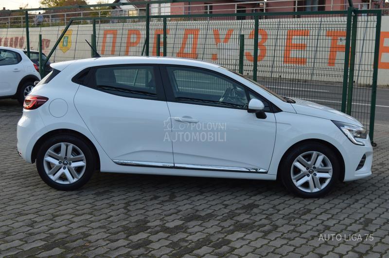 Renault Clio E-Tech 145 Business