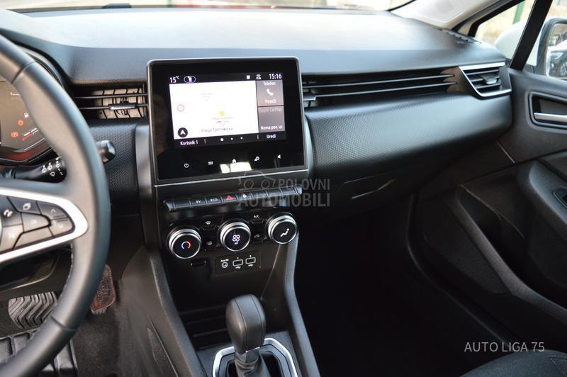 Renault Clio E-Tech 145 Business