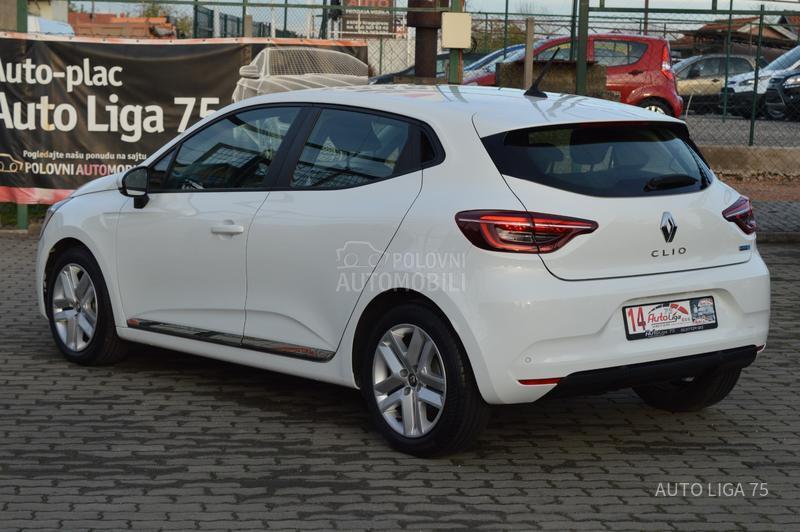 Renault Clio E-Tech 145 Business